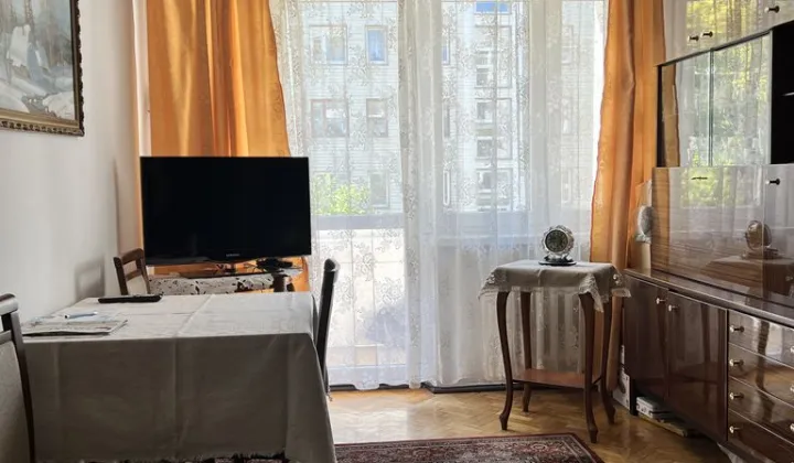 Mieszkanie 2-pokojowe Czeladź, ul. Marii Curie-Skłodowskiej