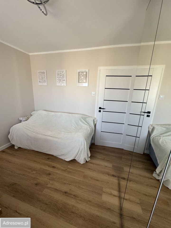 Mieszkanie 4-pokojowe Września, ul. Bolesława Chrobrego. Zdjęcie 9