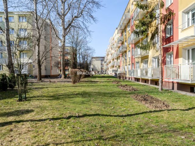 Mieszkanie 3-pokojowe Kraków Bronowice, ul. Bolesława Czerwieńskiego. Zdjęcie 28