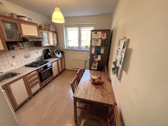 Mieszkanie 3-pokojowe Szczecin Warszewo. Zdjęcie 7