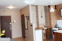 Mieszkanie 1-pokojowe Warszawa Ursynów, ul. Stanisława Herbsta. Zdjęcie 3