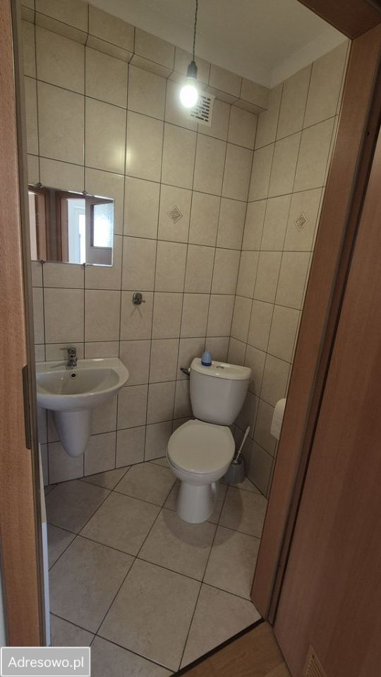 Mieszkanie 3-pokojowe Katowice Muchowiec, ul. Ignacego Paderewskiego. Zdjęcie 11