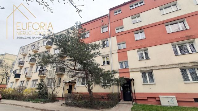 Mieszkanie 1-pokojowe Łódź, ul. Marcina Kasprzaka. Zdjęcie 8