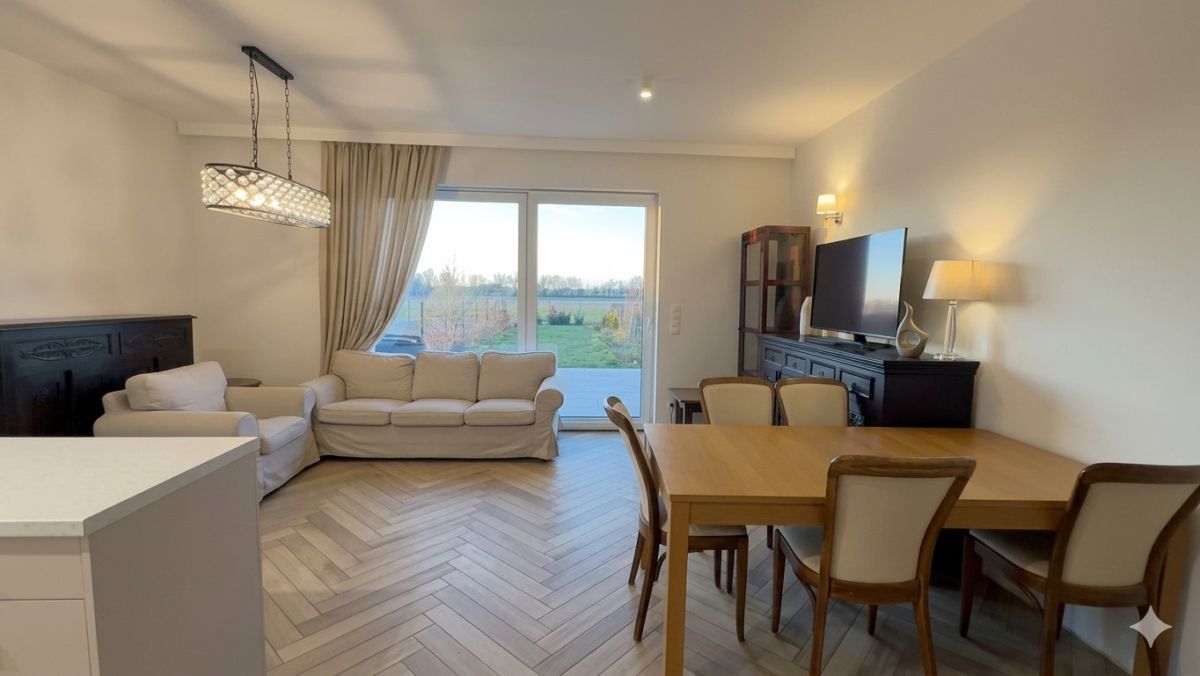 dom szeregowy, 4 pokoje Smardzów, ul. Szafirowa. Zdjęcie 1