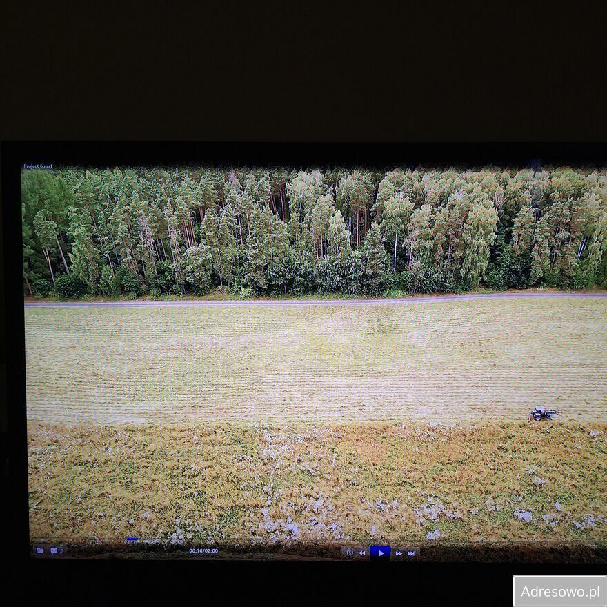 Działka siedliskowa Kałduny. Zdjęcie 2