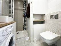 Mieszkanie 1-pokojowe Łódź Widzew, ul. Stanisława Czernika. Zdjęcie 4