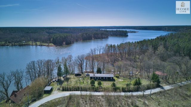 Działka budowlana Ruciane-Nida, ul. Żeglarska. Zdjęcie 9