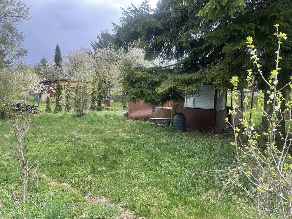 Działka rod Łódź Śródmieście. Zdjęcie 3