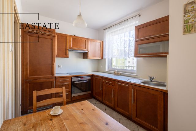 Mieszkanie 2-pokojowe Gdańsk Oliwa, ul. Słowiańska. Zdjęcie 5