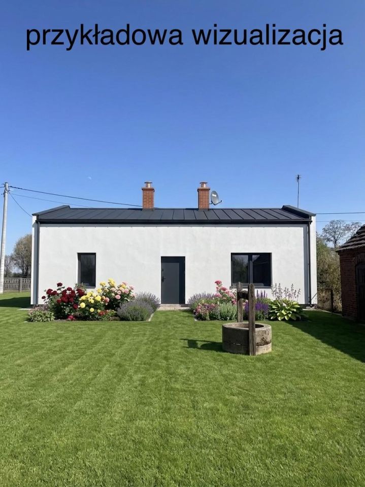 dom wolnostojący, 5 pokoi Siernicze Wielkie. Zdjęcie 6