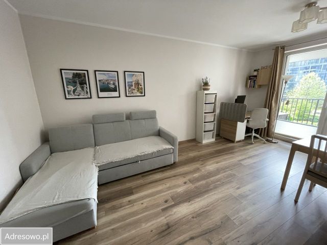 Mieszkanie 2-pokojowe Warszawa Stegny, ul. Mangalia. Zdjęcie 1