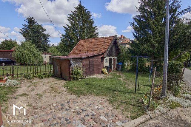 Mieszkanie 2-pokojowe Bartoszyce, ul. Pieniężnego. Zdjęcie 10