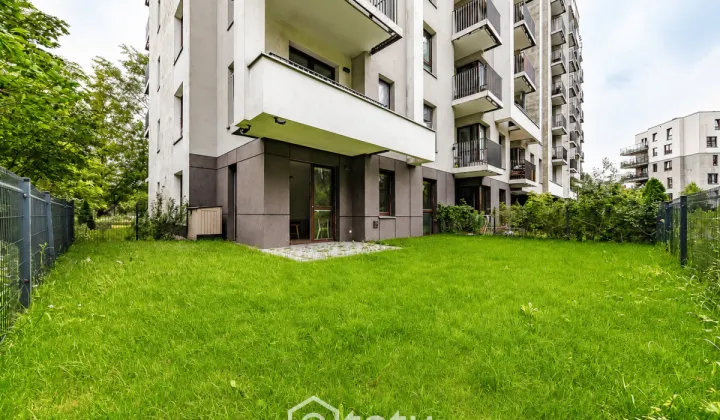 Mieszkanie 2-pokojowe Warszawa Ursynów, ul. Pieskowa Skała