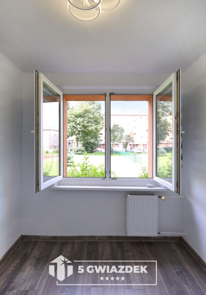 Mieszkanie 2-pokojowe Szczecinek Centrum, ul. kard. Stefana Wyszyńskiego. Zdjęcie 14