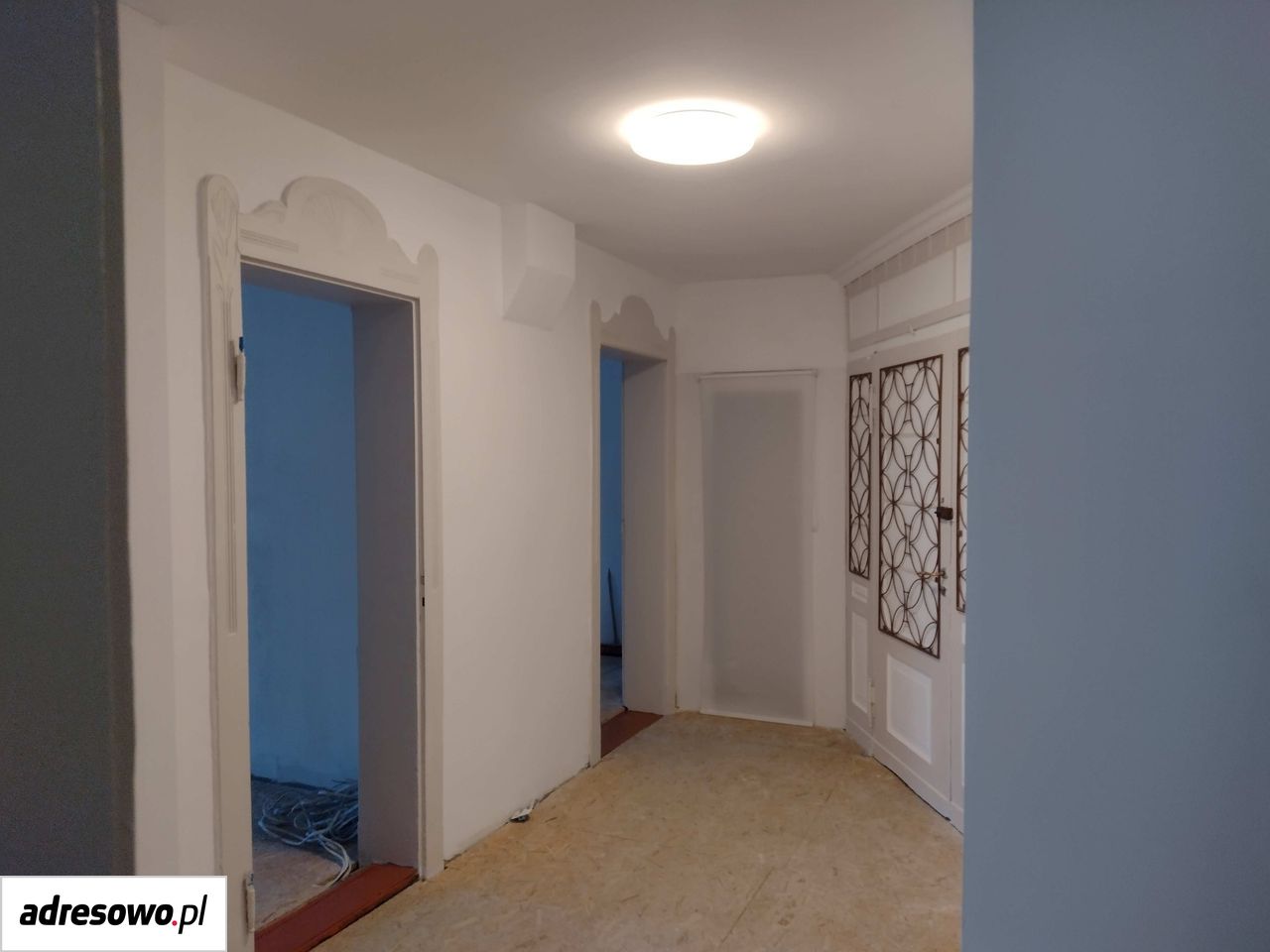 Mieszkanie 3-pokojowe Jelenia Góra Centrum. Zdjęcie 8