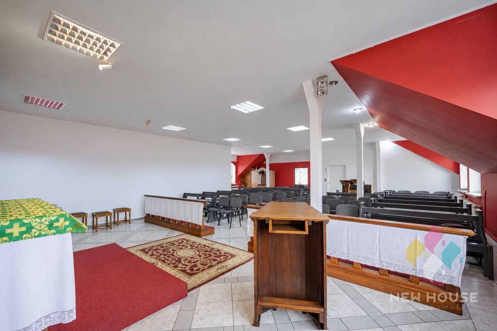 Lokal Olsztyn, ul. Opolska. Zdjęcie 14