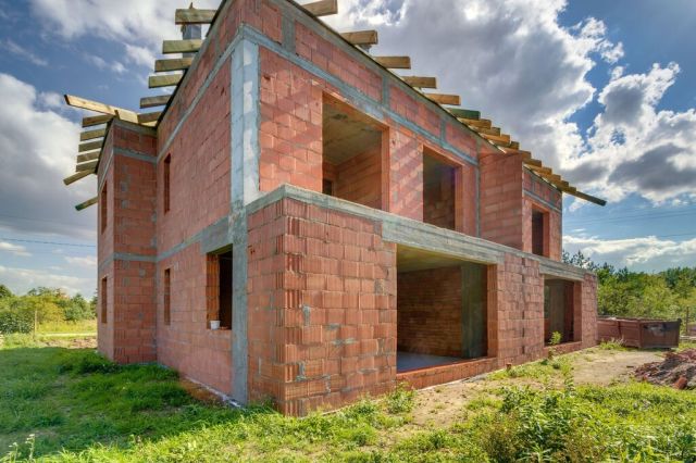 bliźniak, 6 pokoi Stanisławów Pierwszy, ul. Graniczna. Zdjęcie 2