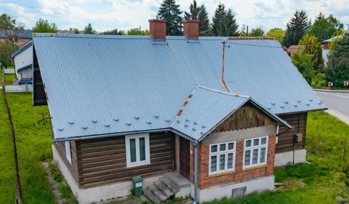 dom wolnostojący, 4 pokoje Krosno, ul. Stanisława Moniuszki