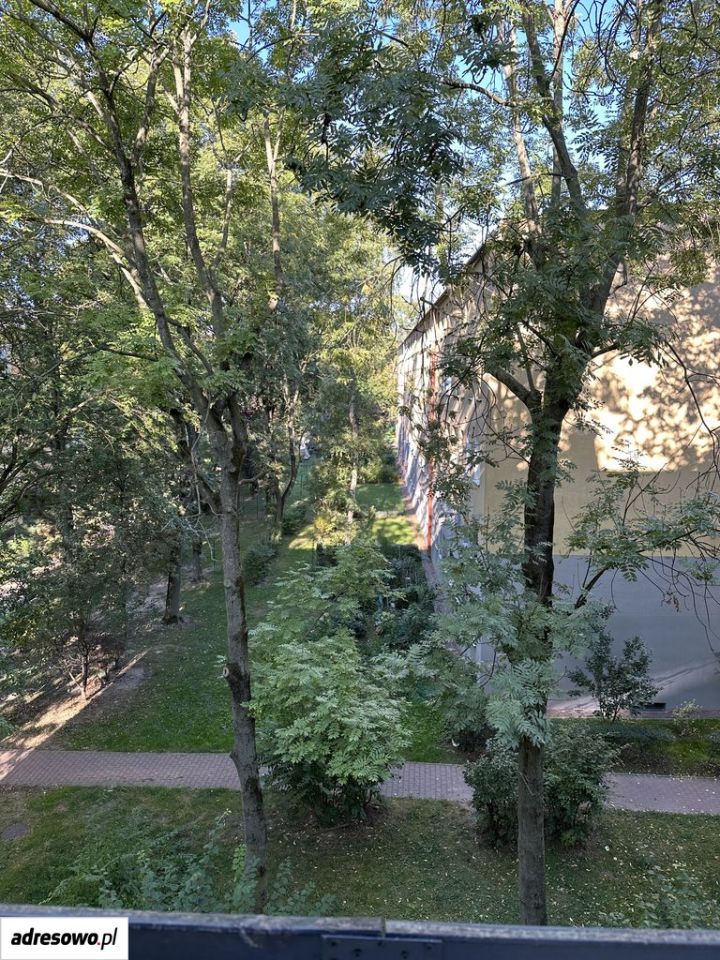 Mieszkanie 2-pokojowe Kraków Bieńczyce. Zdjęcie 9