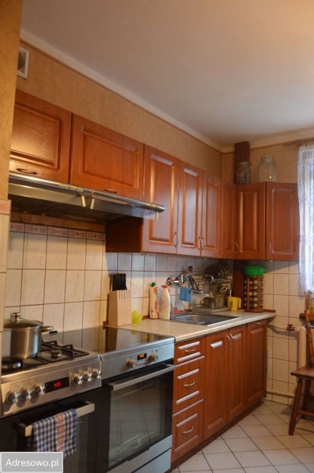 dom wolnostojący, 7 pokoi Łapinóż. Zdjęcie 8