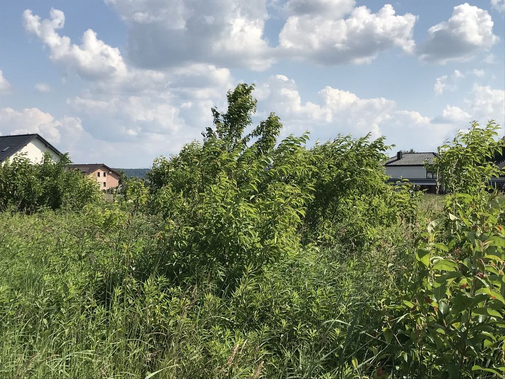 Działka budowlana Kraków Bronowice Małe, ul. ks. Stanisława Truszkowskiego. Zdjęcie 12