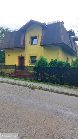 dom wolnostojący, 5 pokoi Bielsko-Biała, ul. Wodna. Zdjęcie 1