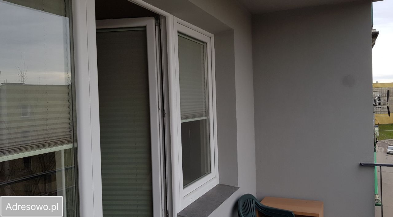 Mieszkanie 3-pokojowe Wołomin, os. Słoneczna. Zdjęcie 5