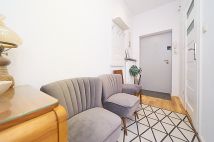 Mieszkanie 1-pokojowe Warszawa Śródmieście, ul. Hoża. Zdjęcie 4