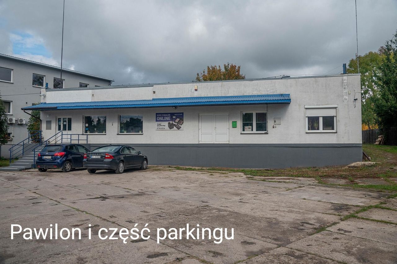 Lokal Szczytno, ul. Polna. Zdjęcie 4