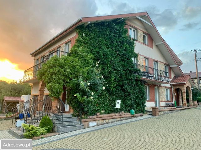 gospodarstwo Gostynin, ul. Łąkowa. Zdjęcie 1