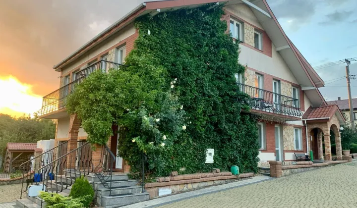 gospodarstwo Gostynin, ul. Łąkowa