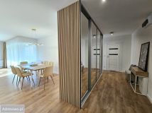 Mieszkanie 3-pokojowe Warszawa Białołęka, ul. Geometryczna. Zdjęcie 2