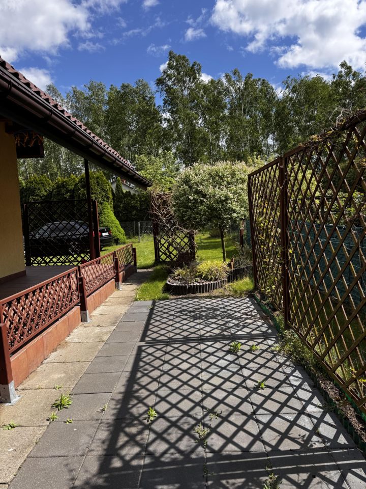 Działka rod Osse. Zdjęcie 11