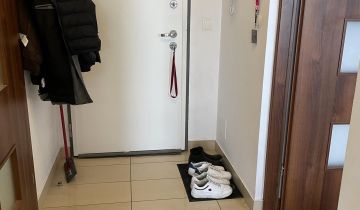 Mieszkanie 1-pokojowe Warszawa Włochy, ul. Obywatelska