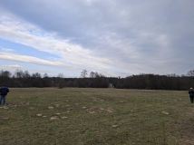 Działka rolna Krajęczyn. Zdjęcie 1