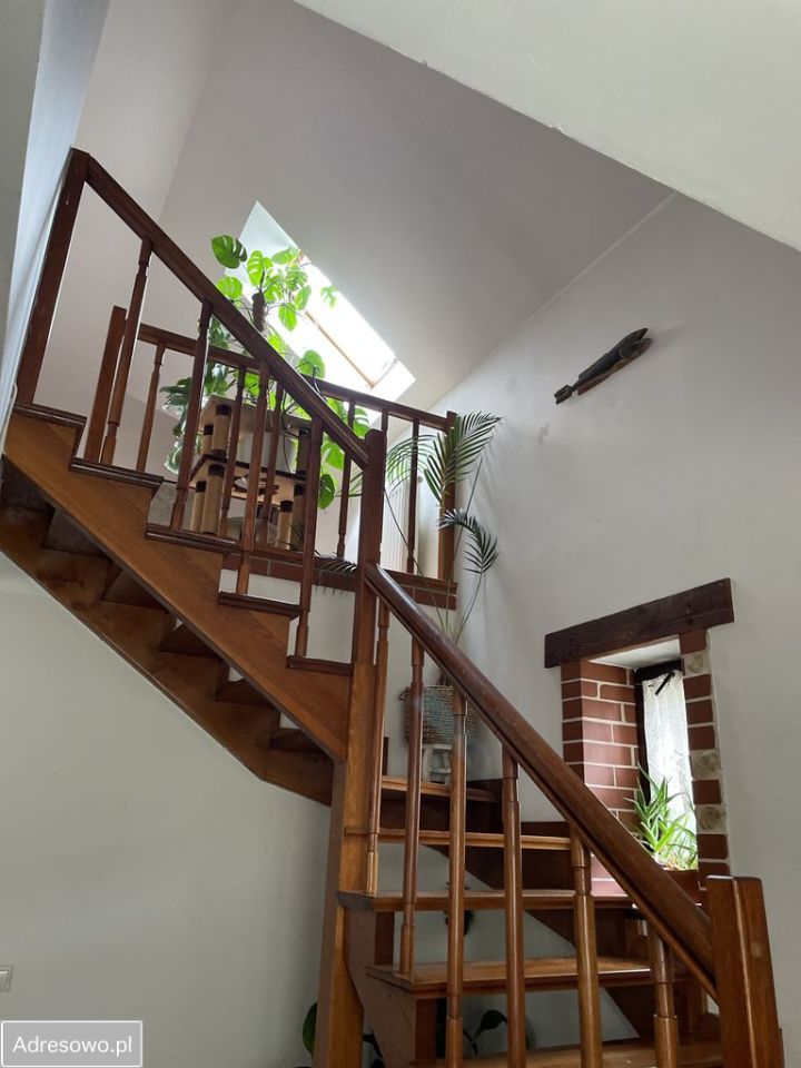 dom wolnostojący, 7 pokoi Zagacie. Zdjęcie 9