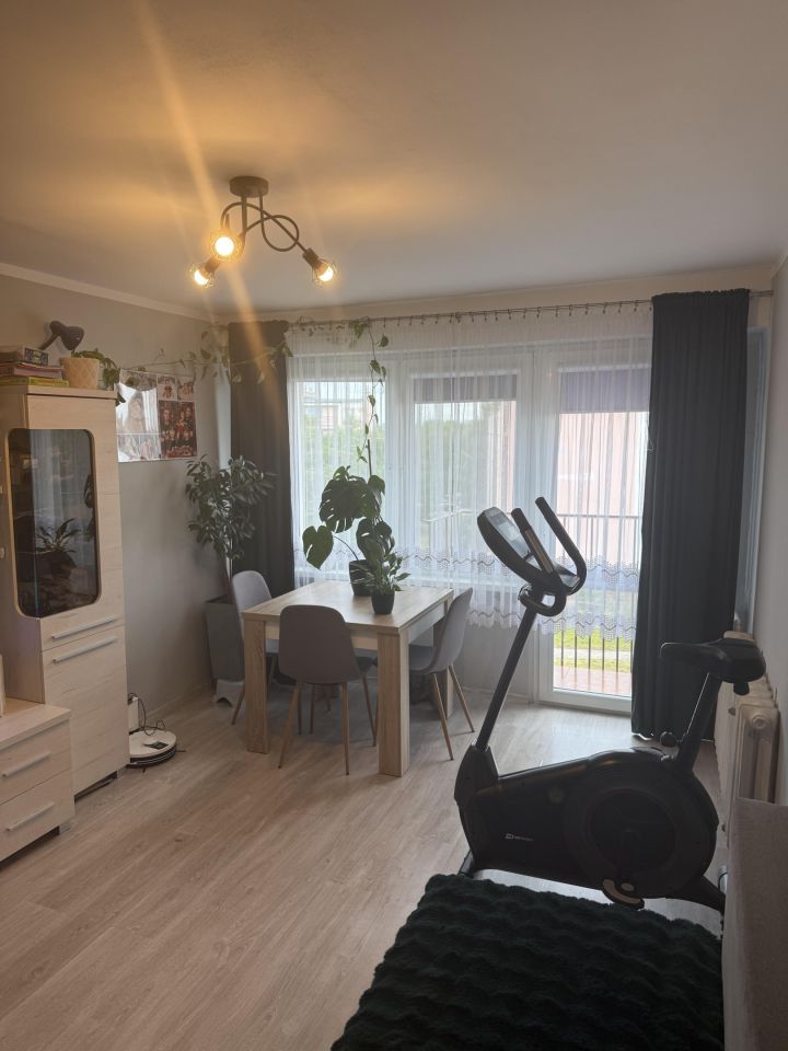 Mieszkanie 2-pokojowe Giżycko, os. XXX-lecia. Zdjęcie 16