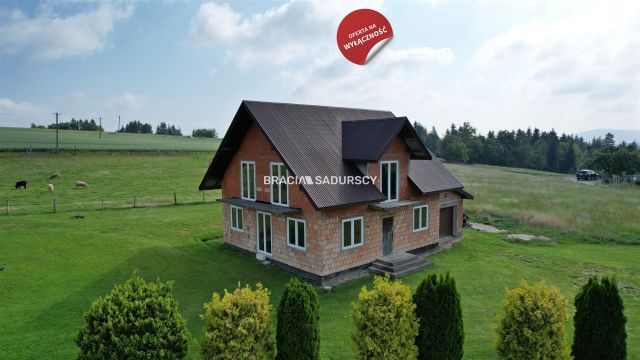 dom wolnostojący, 5 pokoi Stare Rybie. Zdjęcie 1