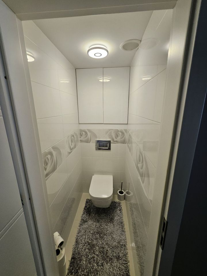 Mieszkanie 4-pokojowe Pabianice Bugaj, ul. Nawrockiego. Zdjęcie 4