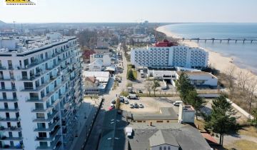 Mieszkanie 2-pokojowe Międzyzdroje, ul. Promenada Gwiazd