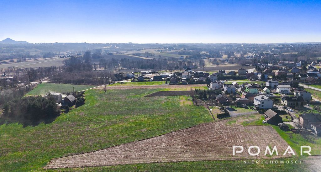 Działka budowlana Łuków Śląski, ul. Wolności. Zdjęcie 5