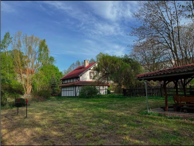 Działka rekreacyjna Pilec. Zdjęcie 1