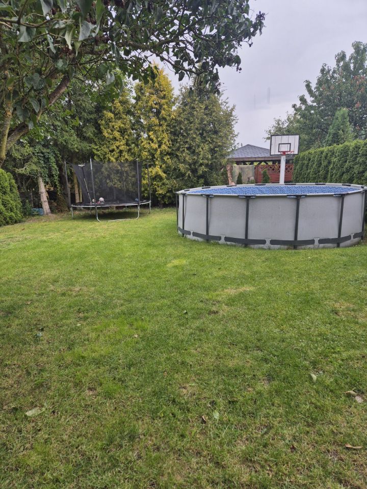 Działka rod Rypin, ul. Józefa Piłsudskiego. Zdjęcie 6