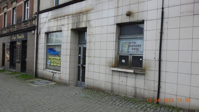 Lokal Piekary Śląskie Centrum, ul. Bytomska. Zdjęcie 1