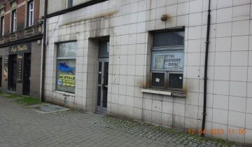 Lokal Piekary Śląskie Centrum, ul. Bytomska