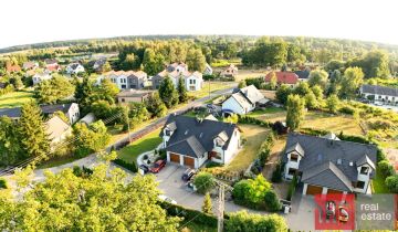 bliźniak, 5 pokoi Gajków, ul. Janowicka