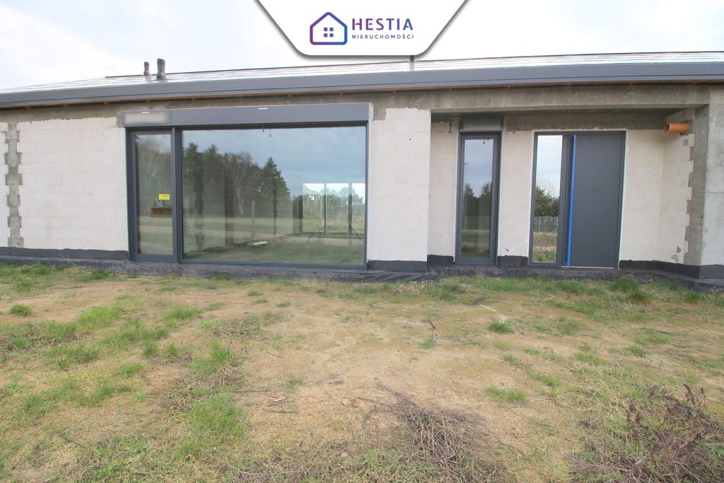 dom wolnostojący, 5 pokoi Dobra. Zdjęcie 3