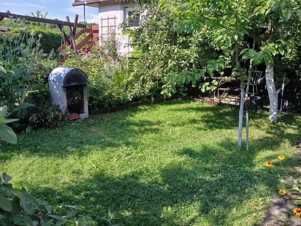 Działka rod Tychy Żwaków