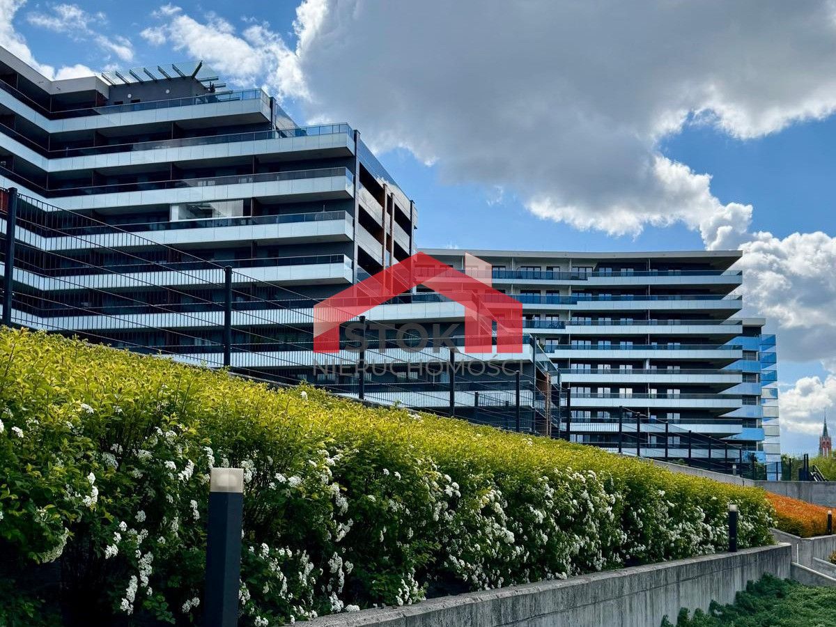 Mieszkanie 3-pokojowe Białystok Sienkiewicza, ul. Jurowiecka. Zdjęcie 20