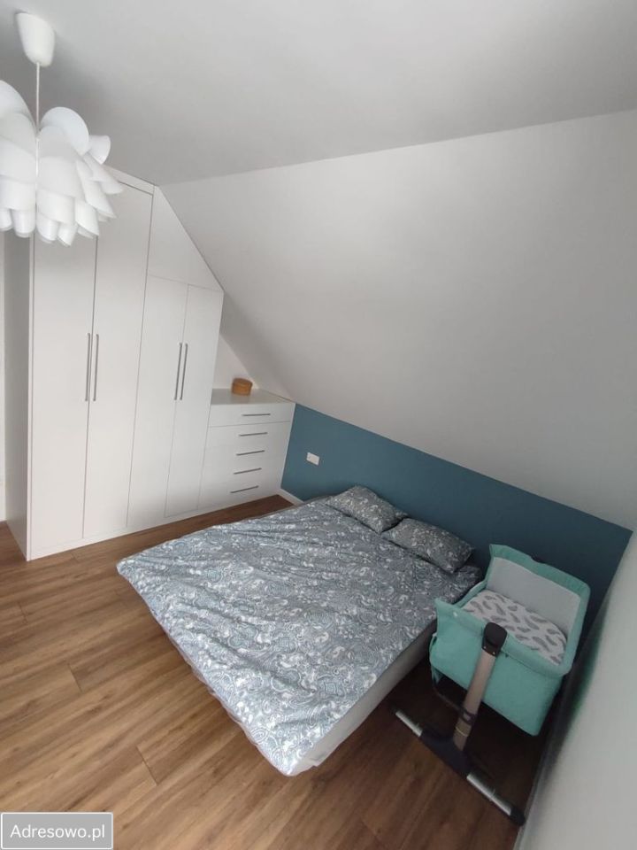 dom wolnostojący, 5 pokoi Bilcza, ul. Stefana Żeromskiego. Zdjęcie 10